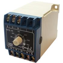 Relé de Tempo 220V Digimec MTE-11 180 segundos 176 176