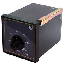 Temporizador 220V 50/60Hz Digimec CTE-14 0/60 minutos 216 216 