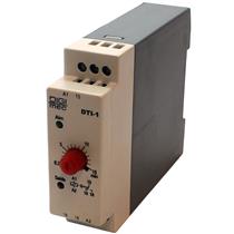 Relé de Tempo 220V Digimec DTI-1 15 minutos 178 178
