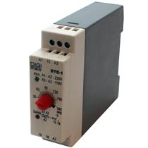 Relé de Tempo 110/220V Digimec DTE-1 180 segundos 141 141 