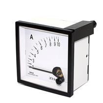 Amperímetro Analógico Renz FM-72 0/10A 13770 13770