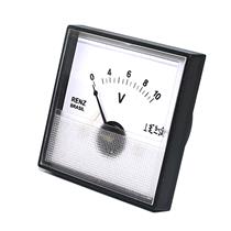 Voltímetro Analógico Renz QR-65 0/10V 13847 13847 