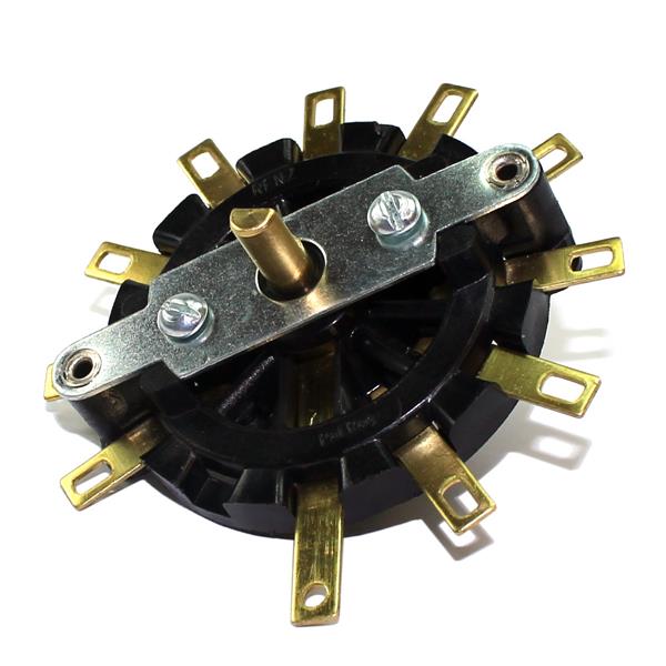 Chave de Onda 0/10 Posições Renz CH-60 13772 13772