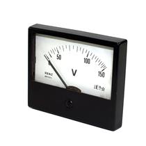 Voltímetro Analógico Renz FM-86 0/150V 13850 13850 