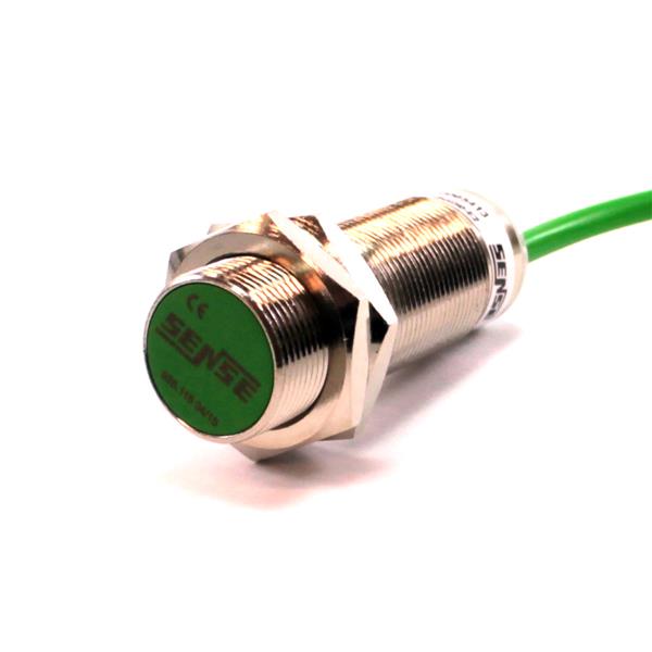 Sensor Indutivo Tubular Sense PS5-18GI50-E2 16256 16256