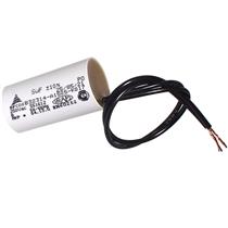 Capacitor Partida de Motor 5MF x 250V 15146 15146 