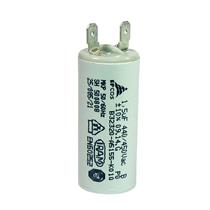 Capacitor Partida de Motor 1,5MF x 440V/450V 15147 15147 