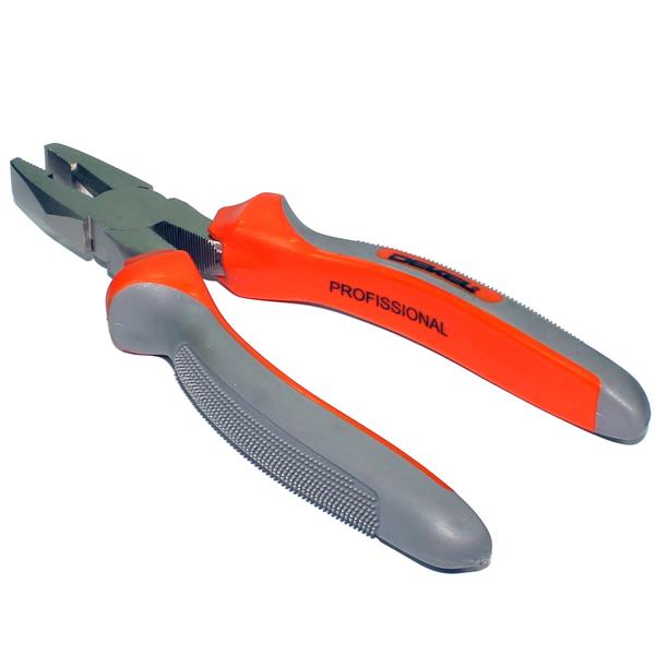 Alicate Universal 8" Icel DT800AUA 15240 15240