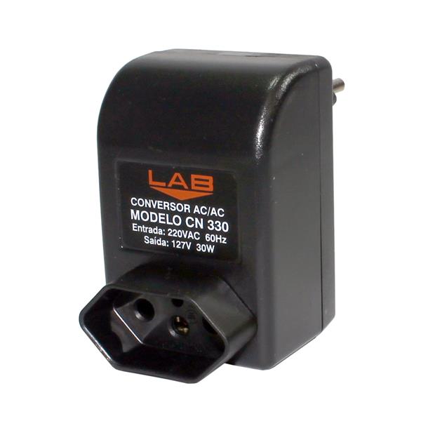 Auto Transformador 30W Lab CN330U (320) 4561 4561