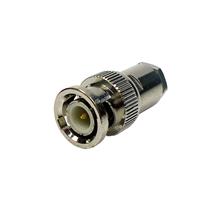 Conector Macho BNC para Cabo RG-58 LM-1 = MC20001 4481 4481