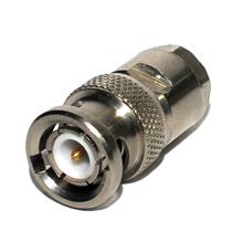 Conector Macho BNC Carga 75 OHMS MC20002 4525 4525