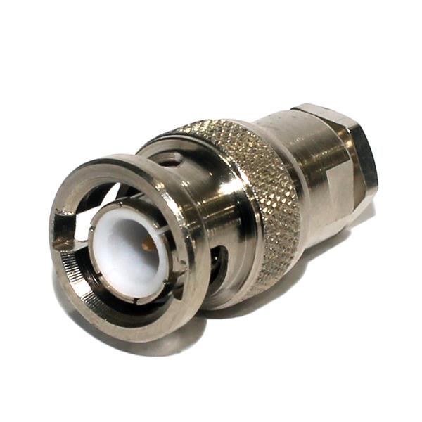 Conector Macho BNC MC20001-A 4486 4486