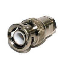 Conector Macho BNC MC20001-A 4486 4486 