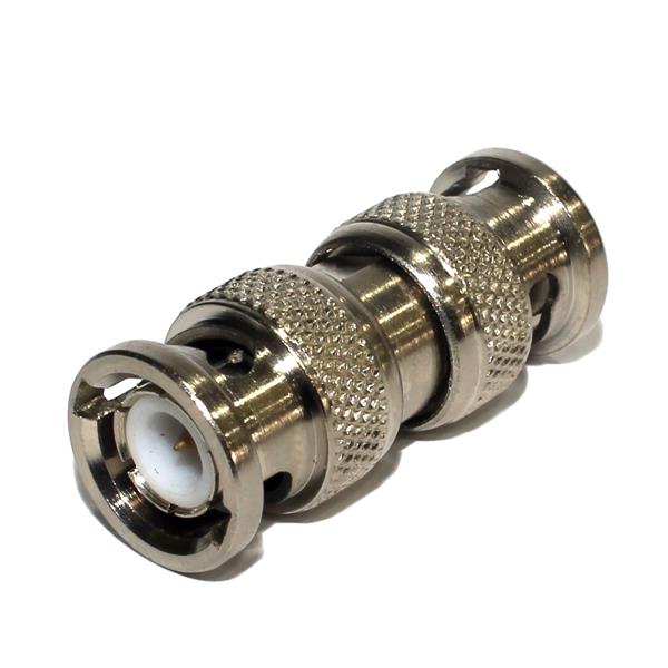 Adaptador Duplo Macho BNC MC20015 4488 4488