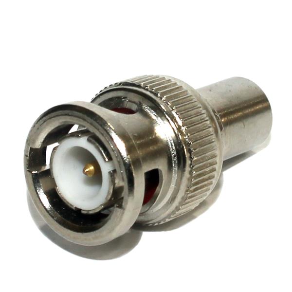 Conector Macho BNC Carga 50 OHMS MC20002 4491 4491