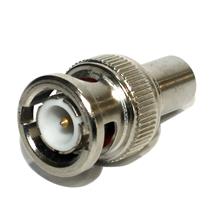 Conector Macho BNC Carga 50 OHMS MC20002 4491 4491