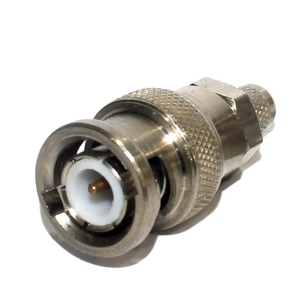 Conector Macho BNC MC20202-ACR 4492 4492
