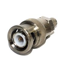 Conector Macho BNC MC20202-ACR 4492 4492 