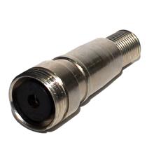 Conector Fêmea para Cabo 1 Via Whinner WC-1PC 4531 4531