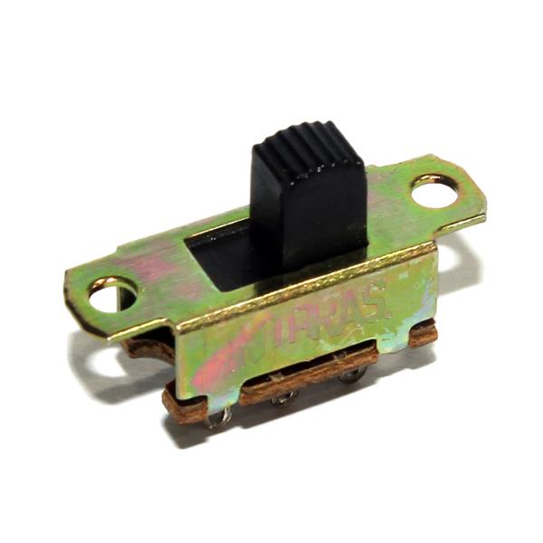 Chave HH Mini com Alavanca Fernik 200-5-S-2 19494 19494