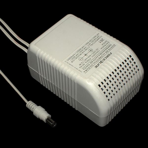 Conversor para Impressora HP 30,0V 400mA Force Line 261 19415 19415