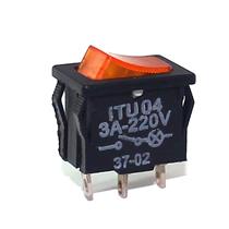 Interruptor Unipolar Emicol ITU-04 1-2-1-3-06-04-00 19456 19456 