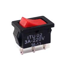 Interruptor Unipolar Emicol ITU-02 2-7-2-3-06-02-00 19459 19459