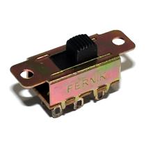 Chave HH com Alavanca Fernik HH-2003 19501 19501 