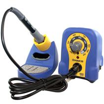 Estação de Solda Analógica 220V Hakko FX-888 8826 8826