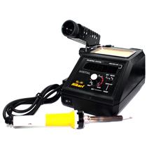 Estação de Solda Digital 220V Hikari ESD SL-30 CMC 8827 8827 