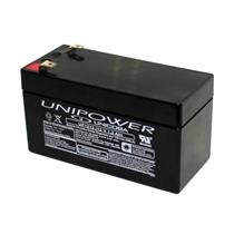 Bateria Chumbo-Ácida 12V 1,3A UP-1213 8870 8870 