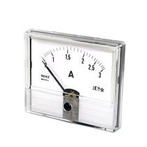 Amperímetro Analógico Renz FM-86 0/3A 13816 13816 