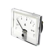 Amperímetro Analógico Renz FM-86 0/1A 13779 13779 