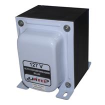 Auto transformador Bivolt 5000VA Unitel AT 5000  13746 13746 