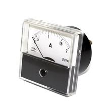 Amperímetro Analógico Renz FM-65 0/2A 13786 13786 