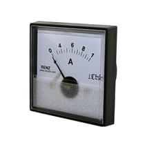 Amperímetro Analógico Renz QR-65 0/1A  13751 13751