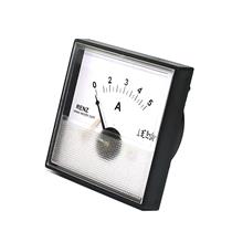 Amperímetro Analógico Renz QR-65 0/5A 13752 13752