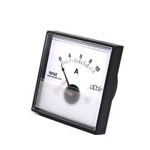 Amperímetro Analógico Renz QR-65 0/10A  13753 13753