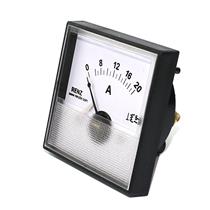 Amperímetro Analógico Renz QR-65 0/20A  13755 13755 