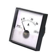 Amperímetro Analógico Renz QR-65 0/30A  13756 13756