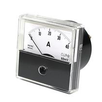 Amperímetro Analógico Renz BM-65 0/40A/60mV 13799 13799