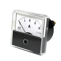 Amperímetro Analógico Renz BM-65 0/20A 13801 13801