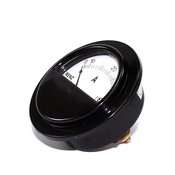 Amperímetro Analógico Renz RP-55 0/30A 13806 13806