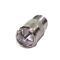 Adaptador Plug F Fêmea X Plug F Macho 19862 19862