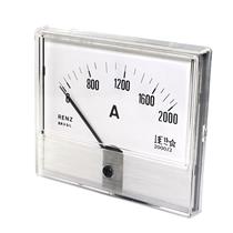 Amperímetro Analógico Renz FM-116 0/2000A/2A 13966 13966 