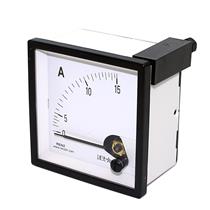 Amperímetro Analógico Renz FM-72 0/15A 13974 13974