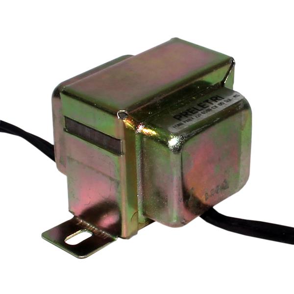 Auto Transformador E-115V S-220V 25W 9106 9106