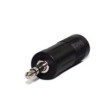 Adaptador Plug P2 Stereo X Jack J10 Stereo 19759 19759