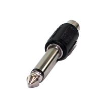 Adaptador P10 Mono X Jack RCA 19760 19760
