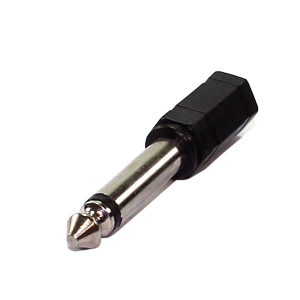 Adaptador Plug P10 Mono X J2 Mono  2437 2437